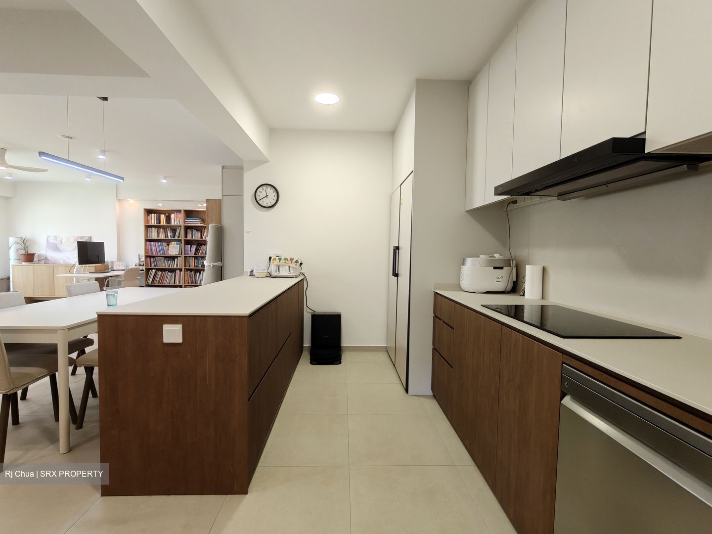 Blk 222B Bartley Beacon (Toa Payoh), HDB 5 Rooms #615844781